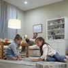 Imagen de Lámpara Led Inteligente Philips Wiz 4,7W GU10 Blanco Y Color