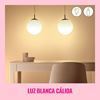 Imagen de Lámpara Led Inteligente Philips Wiz 8W E27 Blanco
