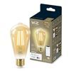 Imagen de Lámpara Led Inteligente Philips Wiz 6,9W E27 Ámbar