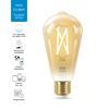 Imagen de Lámpara Led Inteligente Philips Wiz 6,9W E27 Ámbar