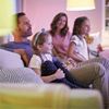 Imagen de Lámpara Led Inteligente Philips Wiz 8W E27 Blanco Y Color