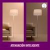 Imagen de Lámpara Led Inteligente Philips Wiz 6,9W E27 Ámbar