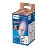 Imagen de Lámpara Led Inteligente Philips Wiz 4,9W E14 Blanco Y Color