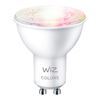 Imagen de Lámpara Led Inteligente Philips Wiz 4,7W GU10 Blanco Y Color