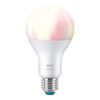 Imagen de Lámpara Led Inteligente Philips Wiz 13W E27 Blanco Y Color