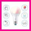 Imagen de Lámpara Led Inteligente Philips Wiz 13W E27 Blanco Y Color