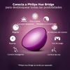 Imagen de Lámpara Led Inteligente Philips Hue Go 6,2W Blanco Y Color