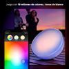 Imagen de Lámpara Led Inteligente Philips Hue Go 6,2W Blanco Y Color