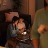 Imagen de Lámpara Led Inteligente Philips Hue Go 6,2W Blanco Y Color