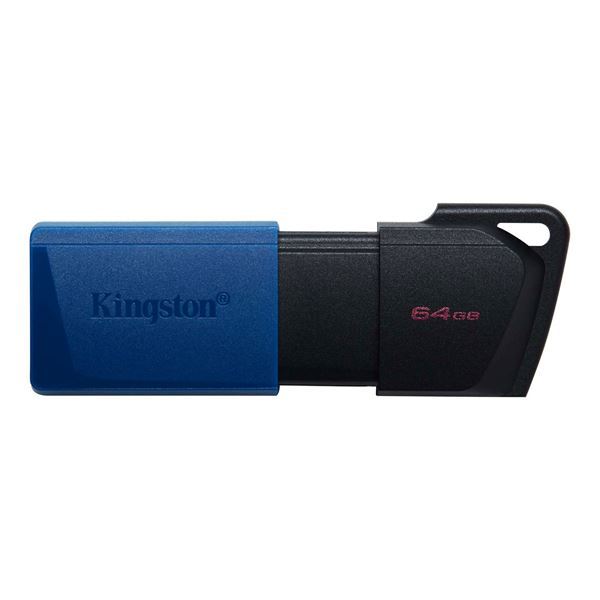 Imagen de Pendrive Kingston 64gb DataTraveler Exodia USB3.2