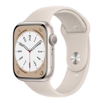 Imagen de Apple Watch Series 8 45mm S/M 5atm 32gb Wifi Bluetooth Gps