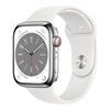 Imagen de Apple Watch Series 8 45mm M/L 5atm 32gb Wifi Bluetooth Gps