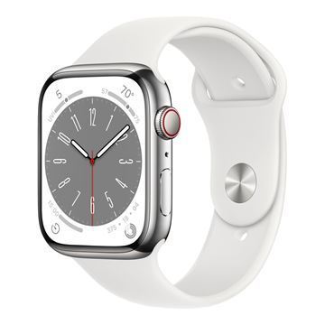 Imagen de Apple Watch Series 8 45mm M/L 5atm 32gb Wifi Bluetooth Gps