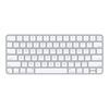 Imagen de Teclado Inglés Apple Magic Bt Multimedia Touch ID