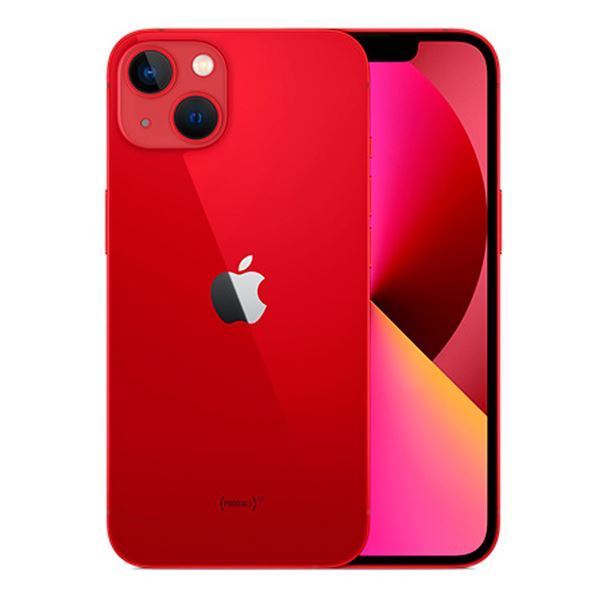 Imagen de iPhone 13 6,1" 5g 4gb 128gb Dual Cam 12mp