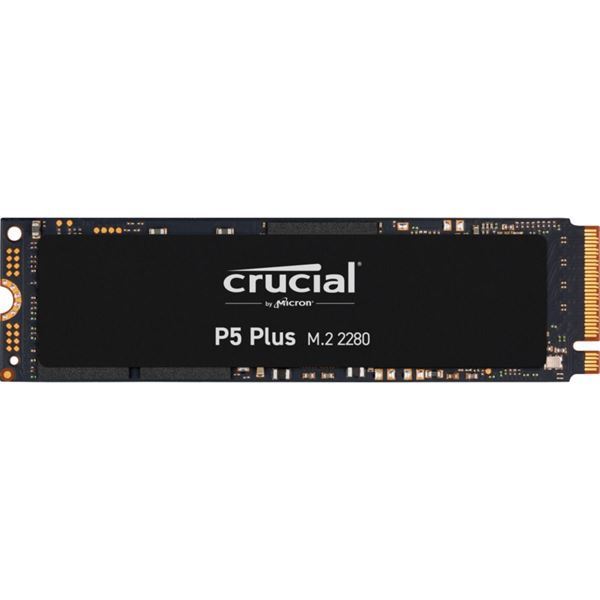 Imagen de Ssd Nvme Crucial P5 500gb M.2