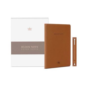 Imagen de Tableta Digitalizadora Huion Note X10 Brown