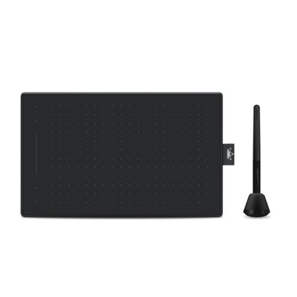 Imagen de Tableta Digitalizadora Huion Rtm-500 Black
