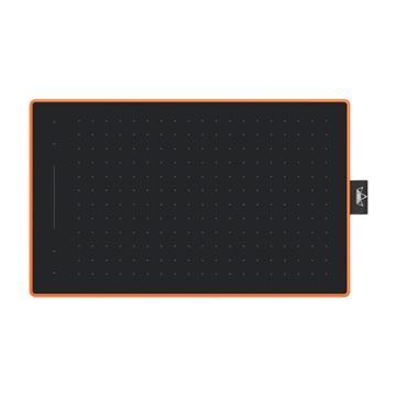 Imagen de Tableta Digitalizadora Huion Rtm-500 Orange