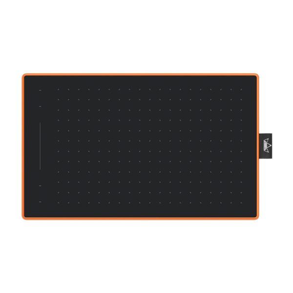 Imagen de Tableta Digitalizadora Huion Rtm-500 Orange
