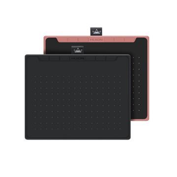 Imagen de Tableta Digitalizadora Huion Rts-300 Pink