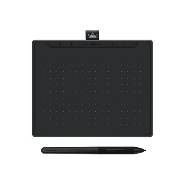 Imagen de Tableta Digitalizadora Huion Rts-300 Black