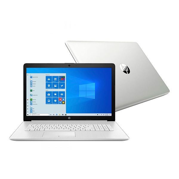 Imagen de Notebook Hp 17,3'' Core I5 8gb 256gb Win10