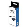 Imagen de Adaptador Hdmi Macho A Vga Hembra Unno Full Hd Uxga