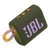 Imagen de Parlante Inalámbrico Bluetooth Jbl Go 3 Ip67 4,2w