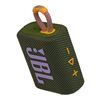 Imagen de Parlante Inalámbrico Bluetooth Jbl Go 3 Ip67 4,2w