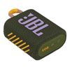 Imagen de Parlante Inalámbrico Bluetooth Jbl Go 3 Ip67 4,2w