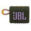 Imagen de Parlante Inalámbrico Bluetooth Jbl Go 3 Ip67 4,2w