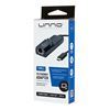 Imagen de Adaptador Unno Tipo C A Ethernet Rj45 Conector Usb 3.0 C