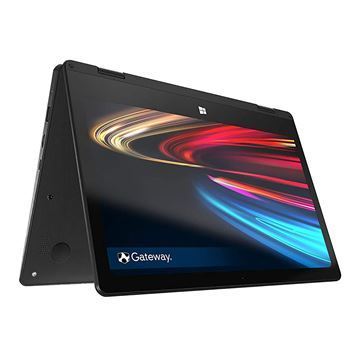 Imagen de Notebook 2en1 Gateway 11,6'' Táctil N4020 4gb 64gb Win10