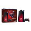 Imagen de Consola Ps5 Sony 16gb 825gb Blu-ray Dvd Spider-man 2