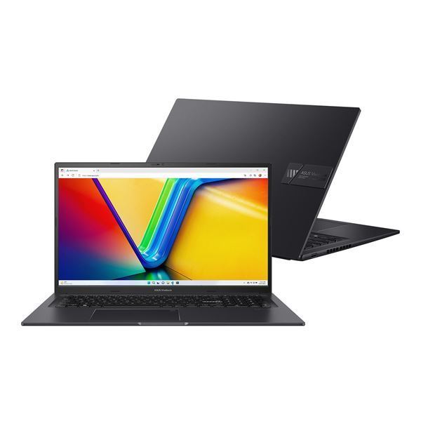 Imagen de Asus Vivobook 17,3'' Ryzen 7 RADEON 16gb SSD 1tb Win11 M3704YA-IS74
