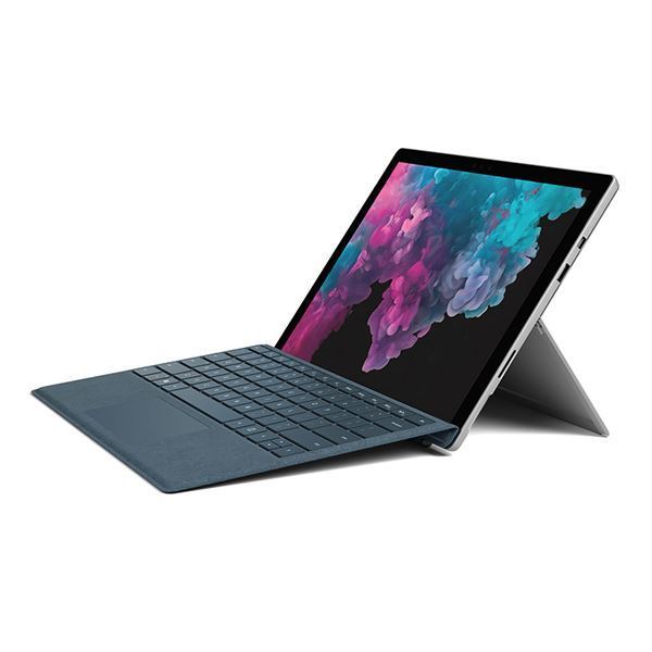 Imagen de Tablet Microsoft Surface Pro 6 12,3'' Core I5 8gb 256gb Win10 Pro