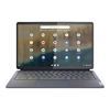 Imagen de Tablet Notebook Lenovo 13,3'' Snapdragon 7c 4gb 128gb Chrome