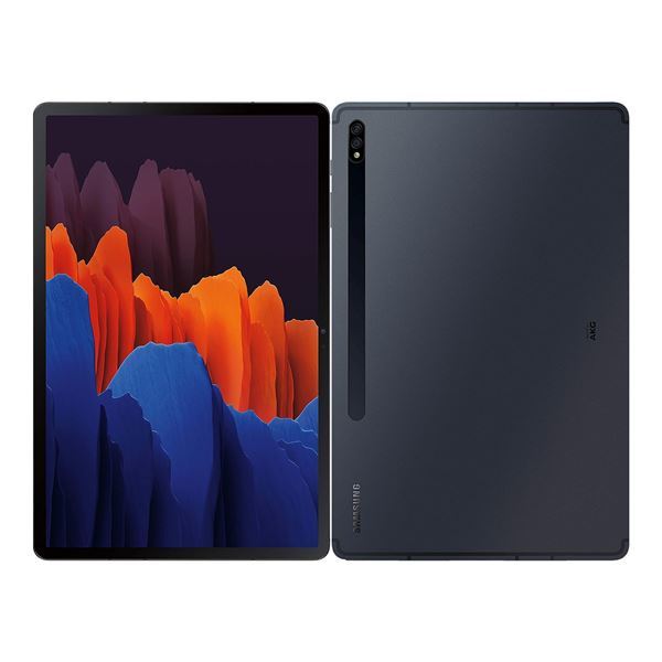 Imagen de Tablet Samsung Tab S7+ 12,4'' 6gb 128gb Dual Cam 13mp