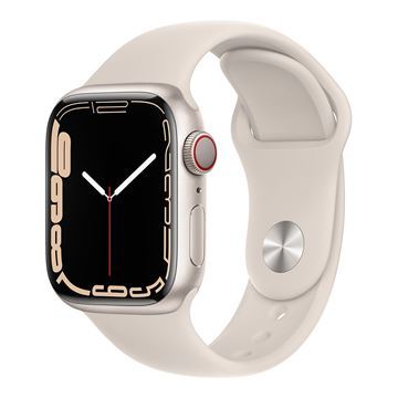 Imagen de Apple Watch Series 7 41mm 4G Wifi Bluetooth Gps