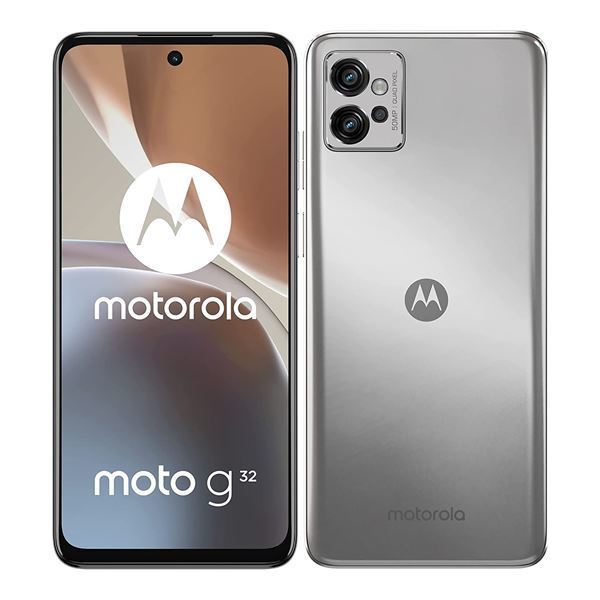 Imagen de Motorola Moto G32 6,5'' 4G 4gb 128gb Triple Cam 50mp