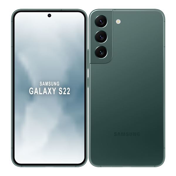 Imagen de Samsung Galaxy S22 6,1'' 5G 8gb 256gb Triple Cam 50mp