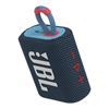 Imagen de Parlante Inalámbrico Bluetooth Jbl Go 3 Ip67 4,2w
