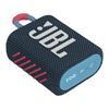 Imagen de Parlante Inalámbrico Bluetooth Jbl Go 3 Ip67 4,2w
