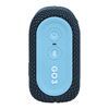 Imagen de Parlante Inalámbrico Bluetooth Jbl Go 3 Ip67 4,2w
