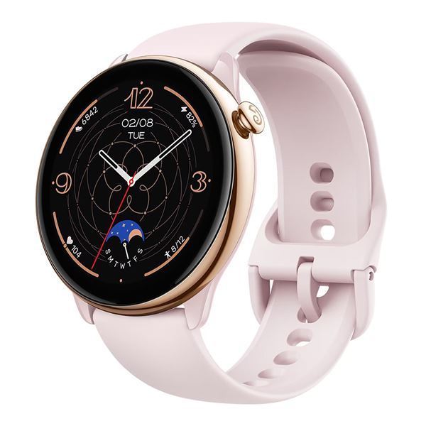 Imagen de Reloj Inteligente Amazfit Gtr Mini 5atm Bluetooth Gps
