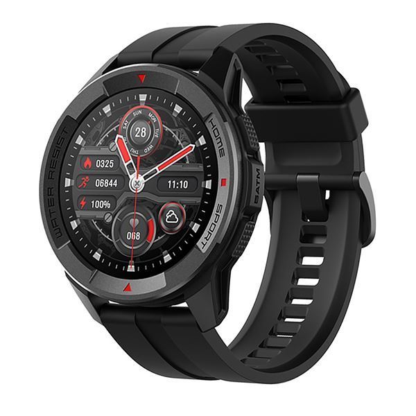 Imagen de Reloj Inteligente Mibro Watch X1 47mm 5atm 1,3'' Bluetooth