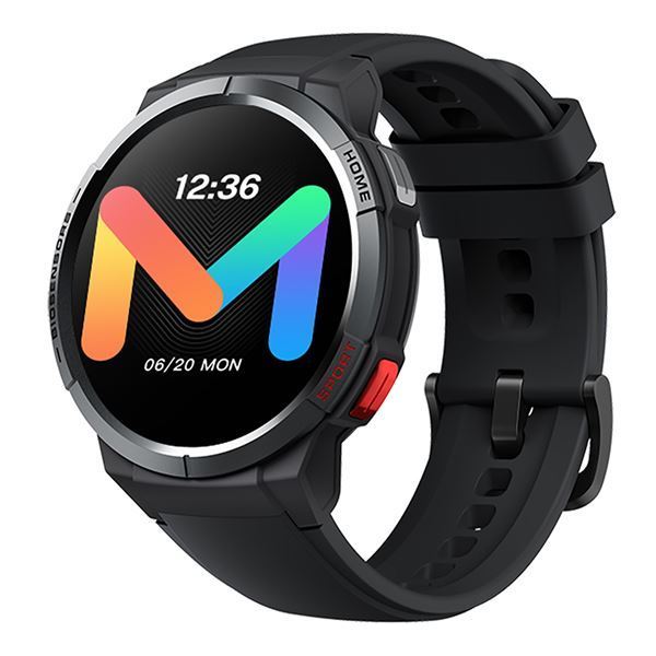 Imagen de Reloj Inteligente Mibro Watch GS 47mm 5atm 1,43'' Bluetooth Gps