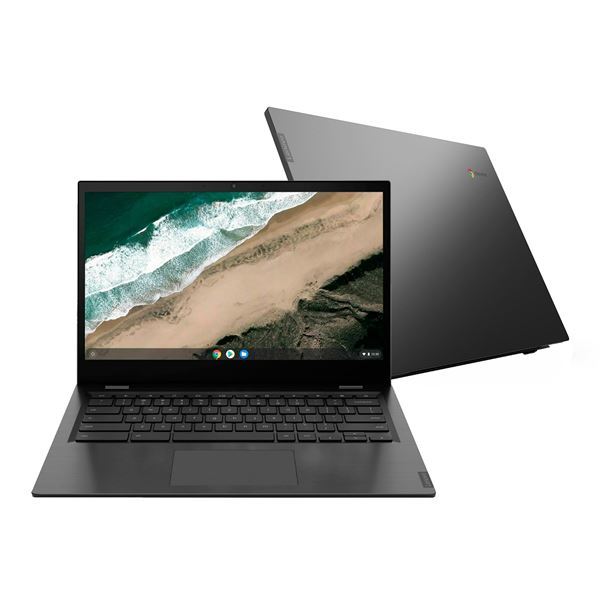Imagen de Chromebook Lenovo 14'' 9220C 4gb 32gb Chrome