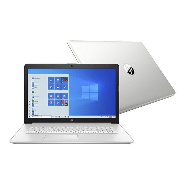Imagen de Notebook Hp 17,3'' Core I5 8gb 256gb Win10
